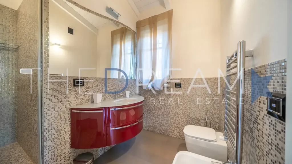 Vannitoad - Spacious Villa in Forte Dei Marmi