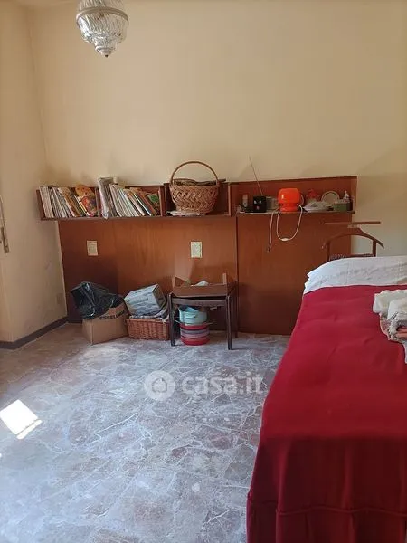 Chambres - Terraced House with Garden in Mortara