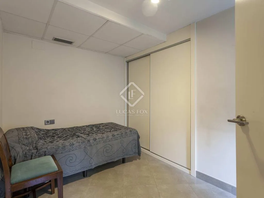 Chambres - Luxury Apartment with River View in Valencia