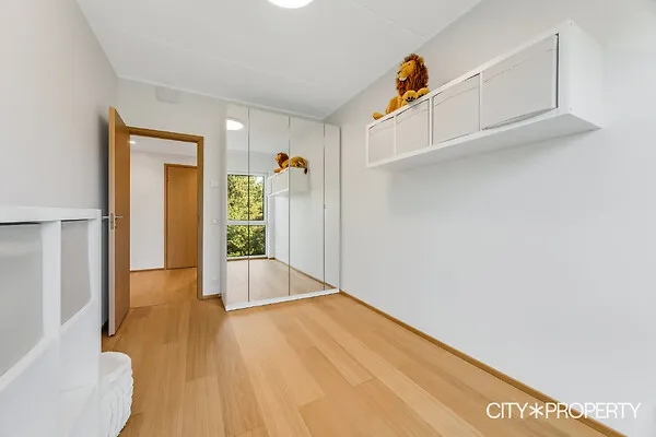 Esik - Modernised Flat with Sauna in Tiskre, Harju County