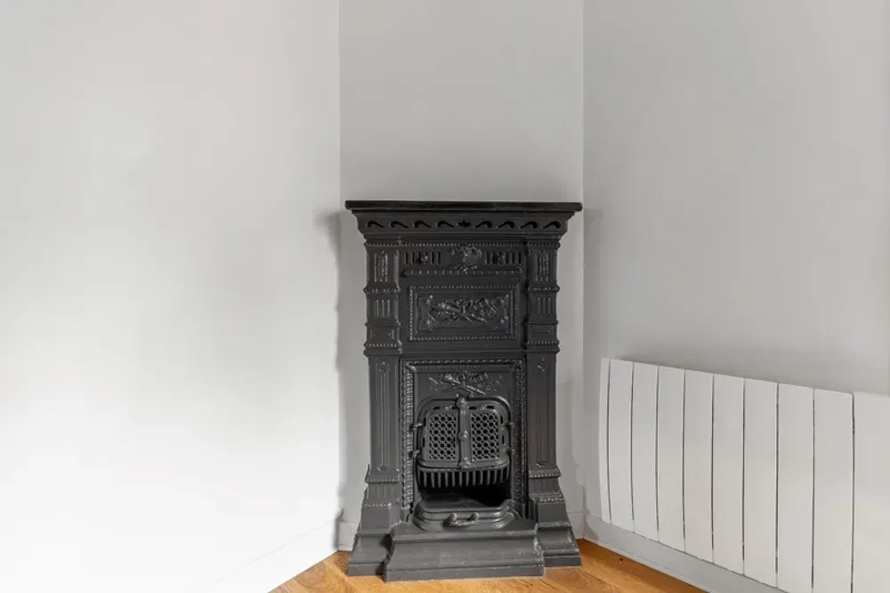 Pièces - Appartement Rénové avec Ascenseur à Picpus