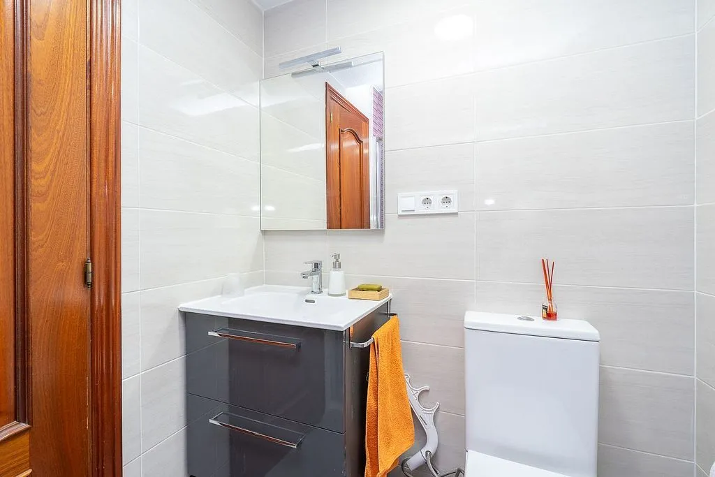Vannitoad - Apartment with Pool and Terrace in Móstoles