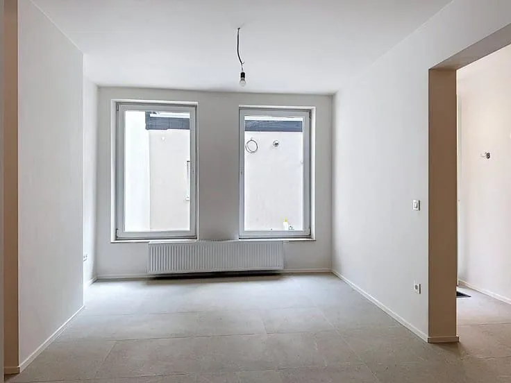 Pièces - Appartement en Centre-Ville à Liège