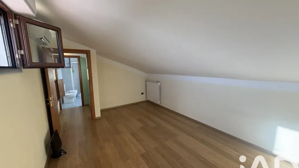 Toad - Attico with Panoramic View in Isolotto, Florence