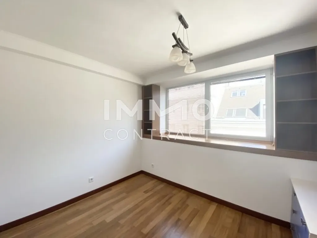 Toad - Terraced Apartment with Balcony in Vienna