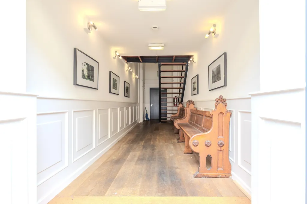 Esik - Charming Apartment in Historic Maastricht