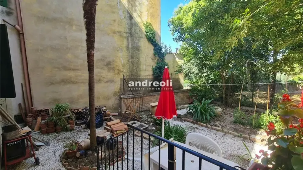 Aed - Cielo Terra with Panoramic Terrace in San Marcello