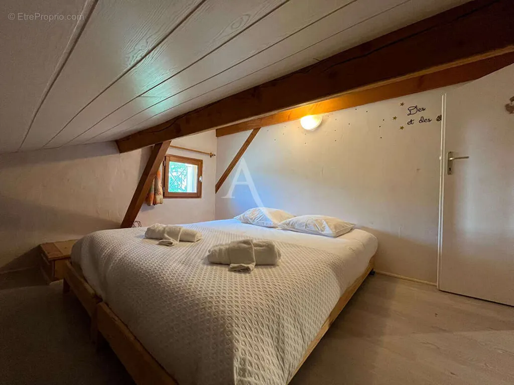 Camere da letto - Charming House with Pool in Rural Area