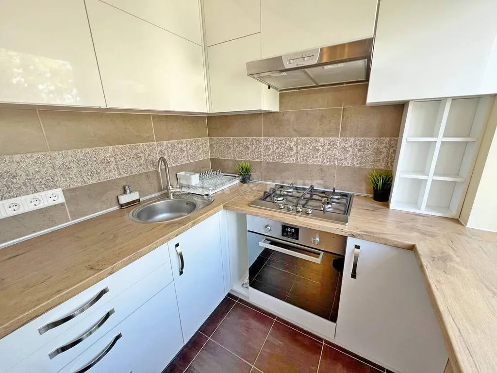 2-room apartment in LT