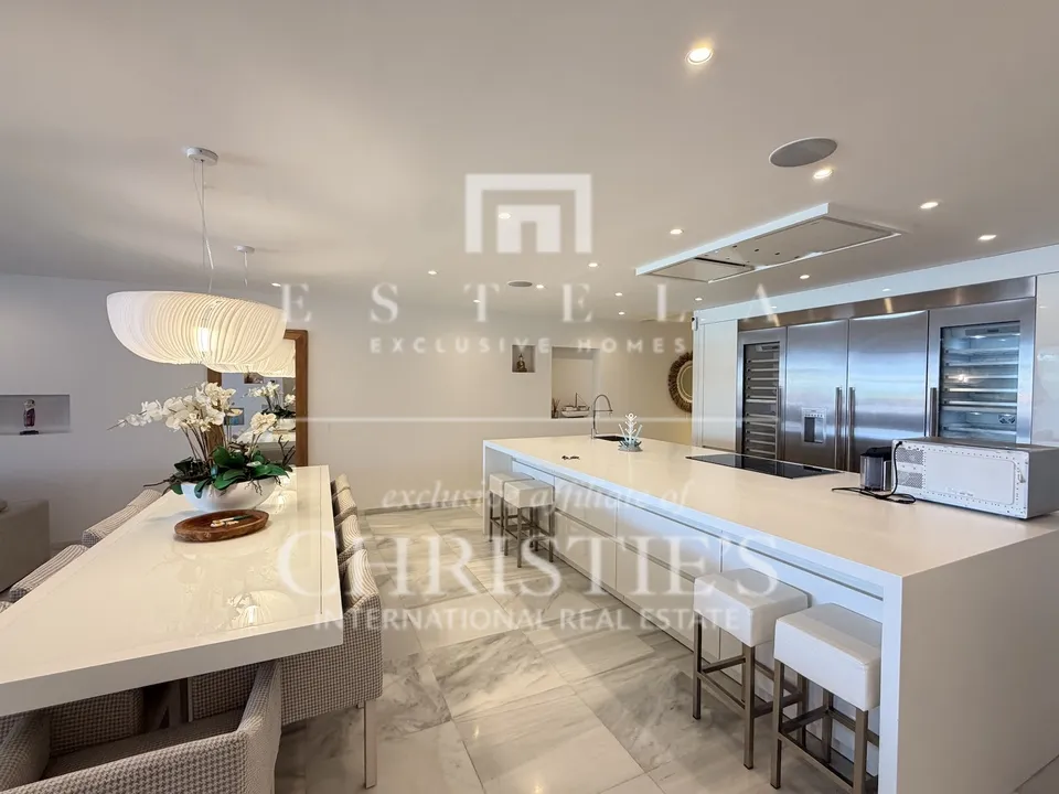 Appartement 5 pièces à Ibiza