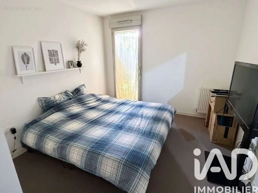 Appartement 2 pièces à Dammartin-En-Goele