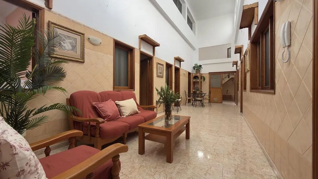 Elutuba - Chalet with Terrace in La Isleta