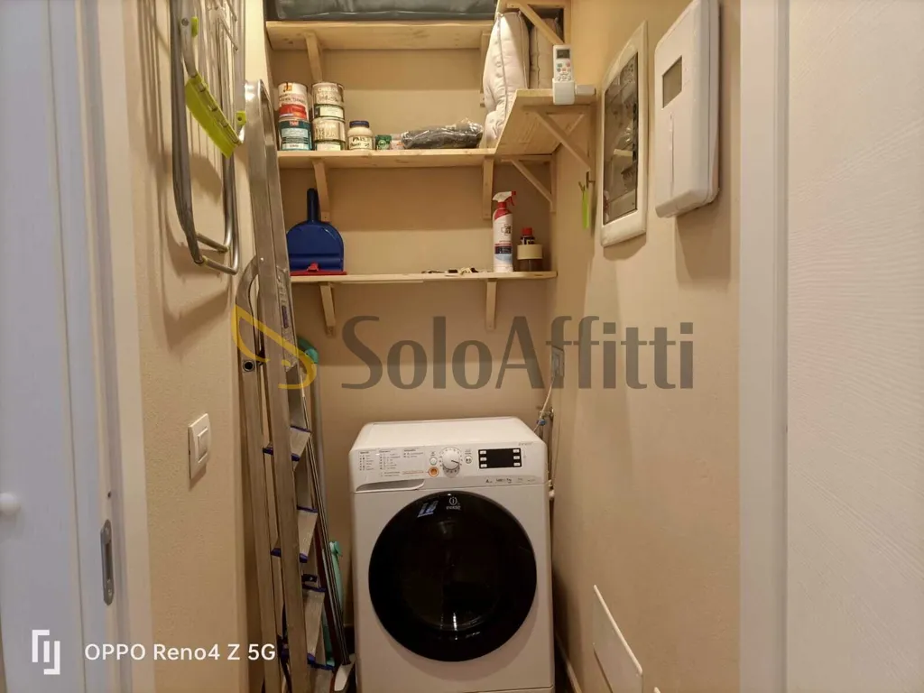 2-toaline korter asukohas Modena