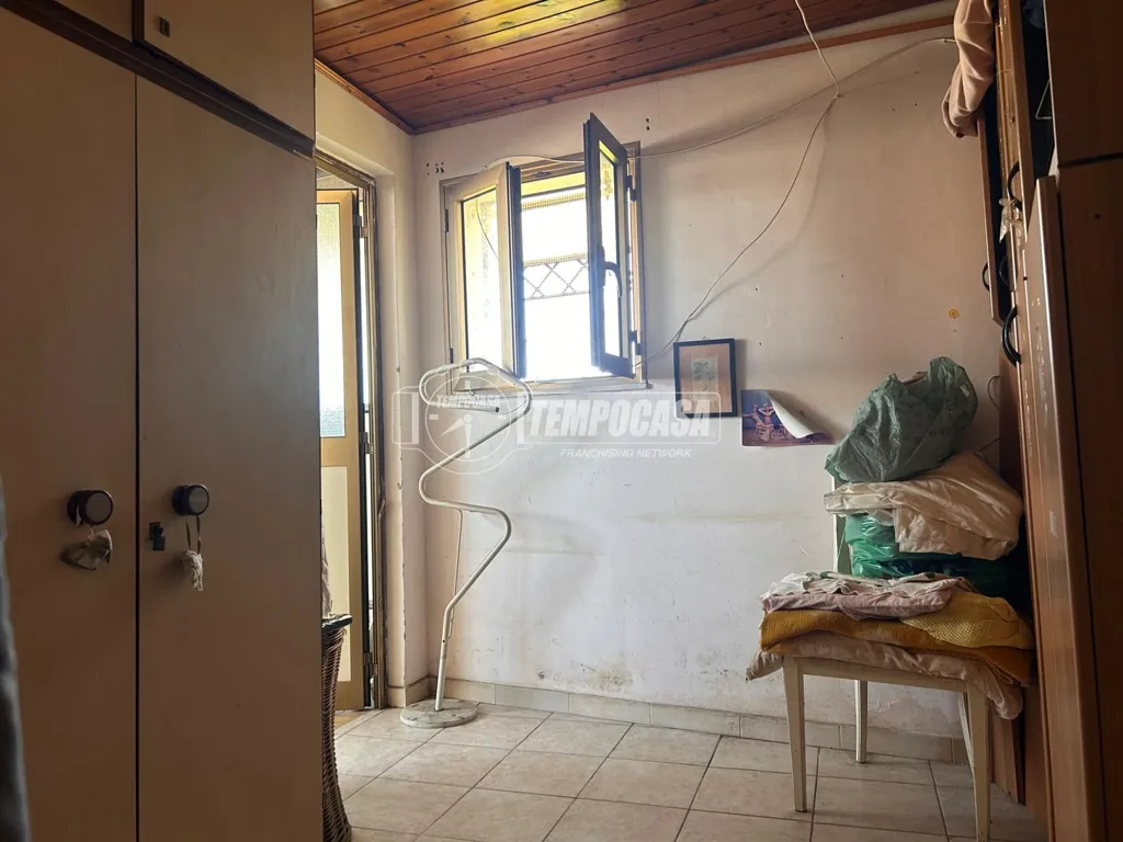 Pesuköök - Three-Level House with Private Courtyard in Catania