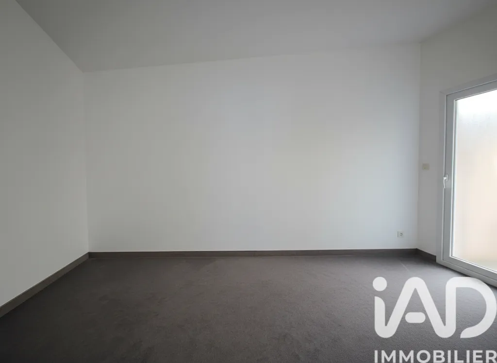 Toad - 4-Piece Apartment with Private Garden in Rodez