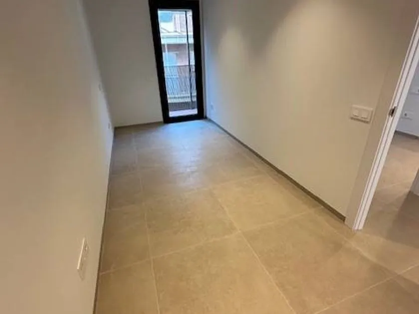 Entrée - New Flat with Balconies in Badalona Centre