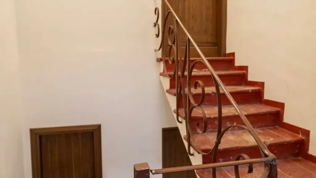 Stanze - Apartment with Terrace in Marsciano Centre