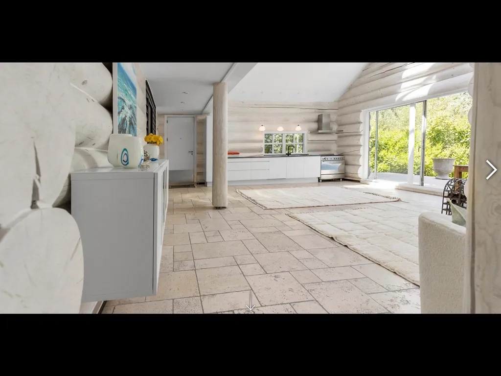 Elutuba - Villa Apartment with Garden in Nature
