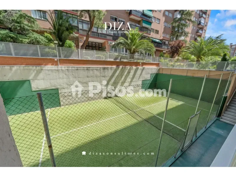 Bassein - Apartment with Pool and Lift in Retiro