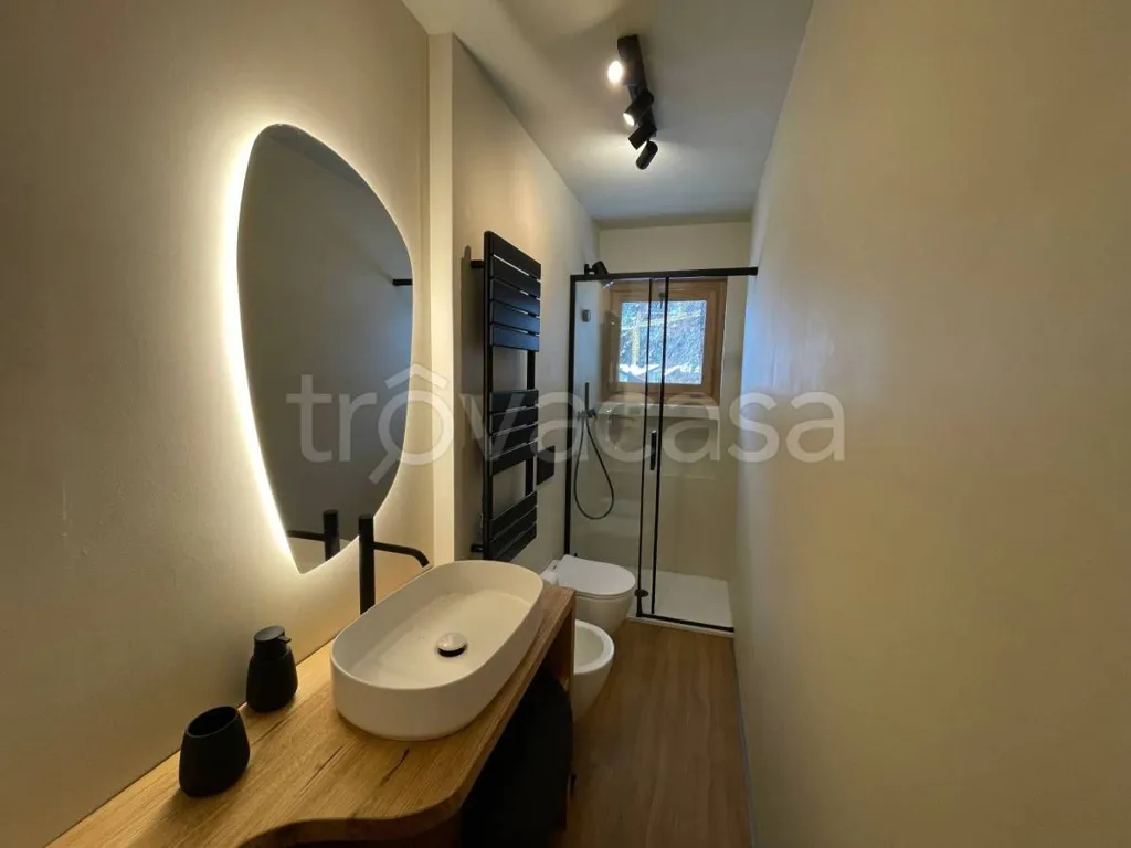 Vannitoad - Condo with Centre Proximity in Alagna Valsesia