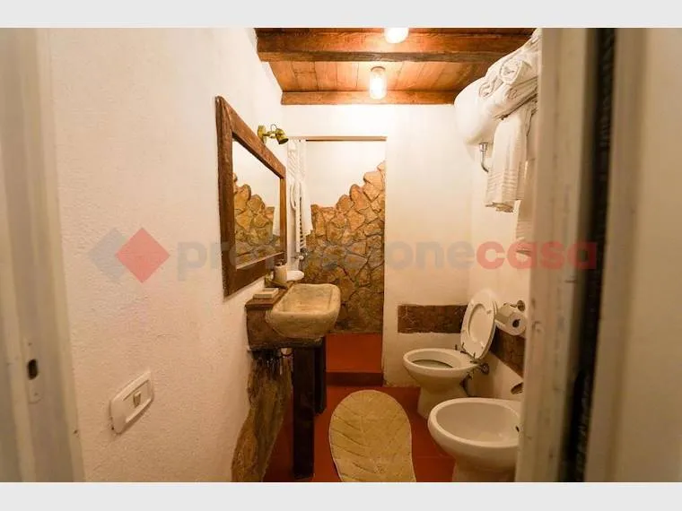 Vannitoad - Restored Apartment in Fiuggi's Historic Centre