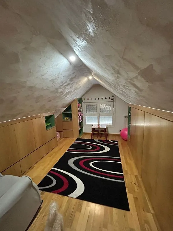 Stanze - Terraced Chalet with Pool in Astorga
