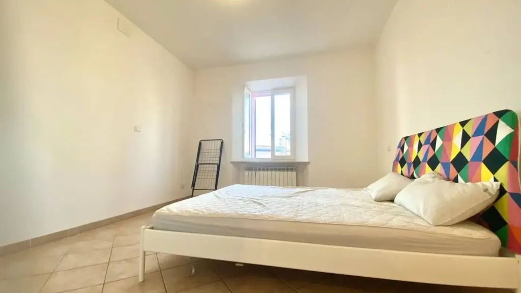 Chambres - Restored Apartment near Ancona Station