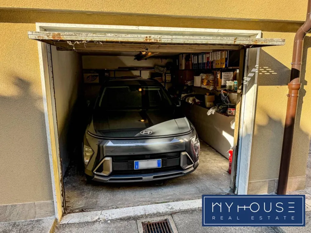 garage