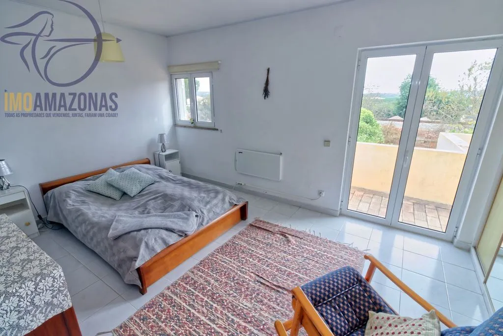 Camere da letto - Luxury Duplexes with Pool in Silves