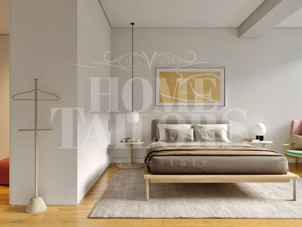 Chambres - Luxury Flat with Rooftop Pool in Lisbon