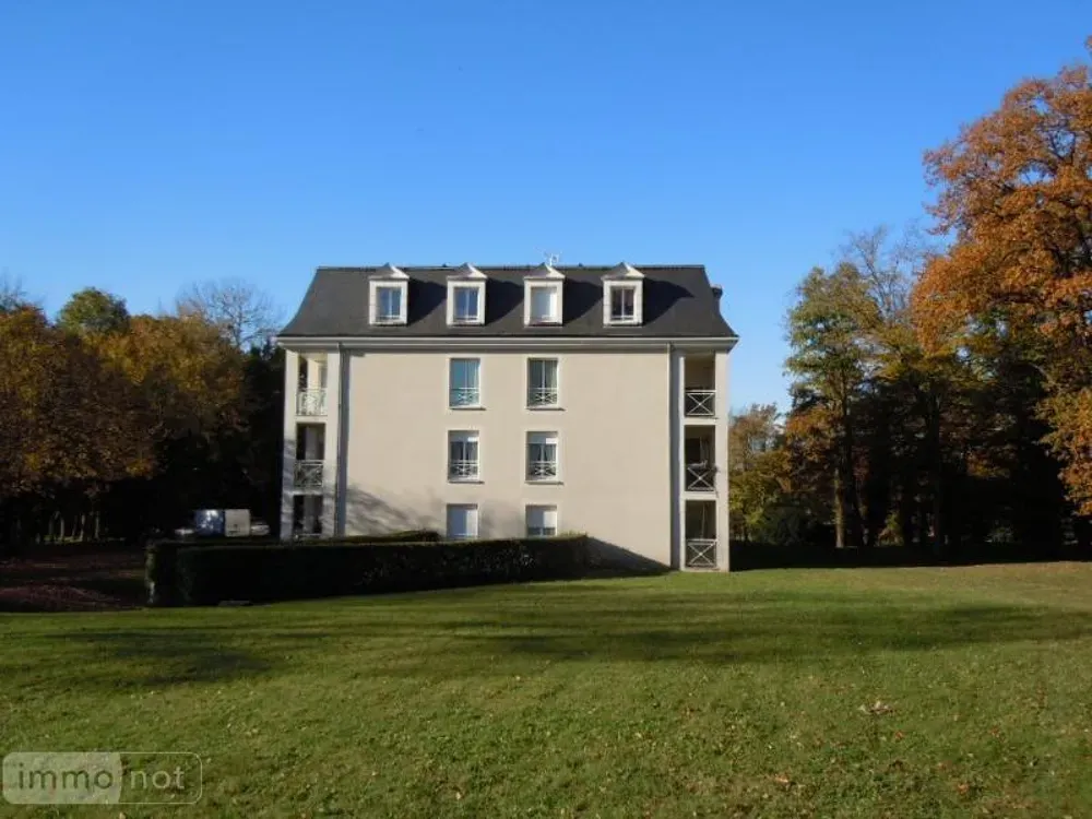 Välivaade - Bright Studio with Private Parking in Villedieu-sur-Indre
