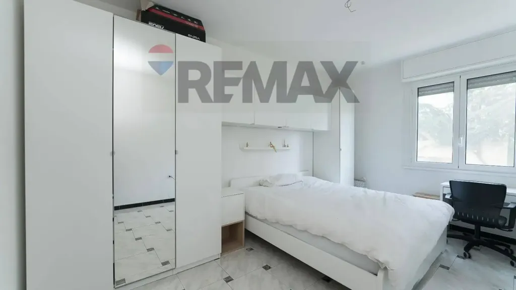 Magamistoad - Shared Apartment with Balcony near Bicocca, Milan