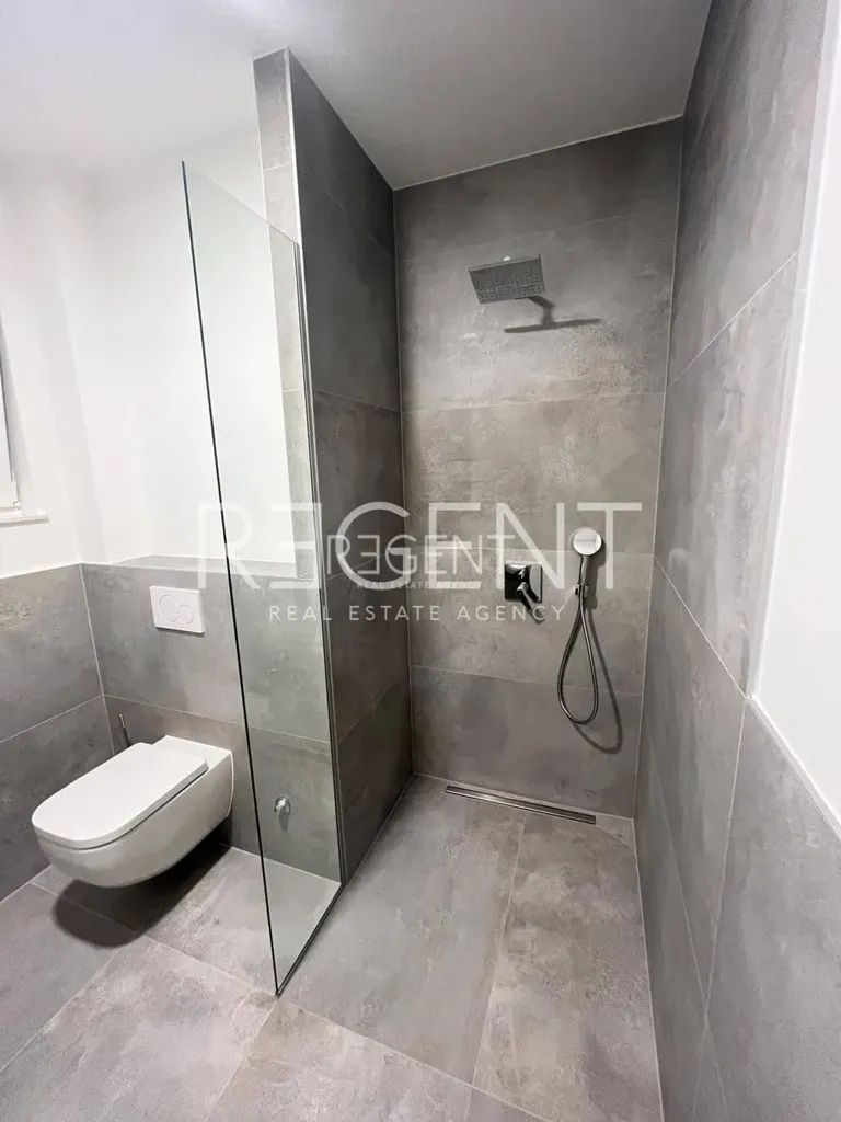 Vannitoad - Luxury Apartment with Pool in Sukosan, Zadar