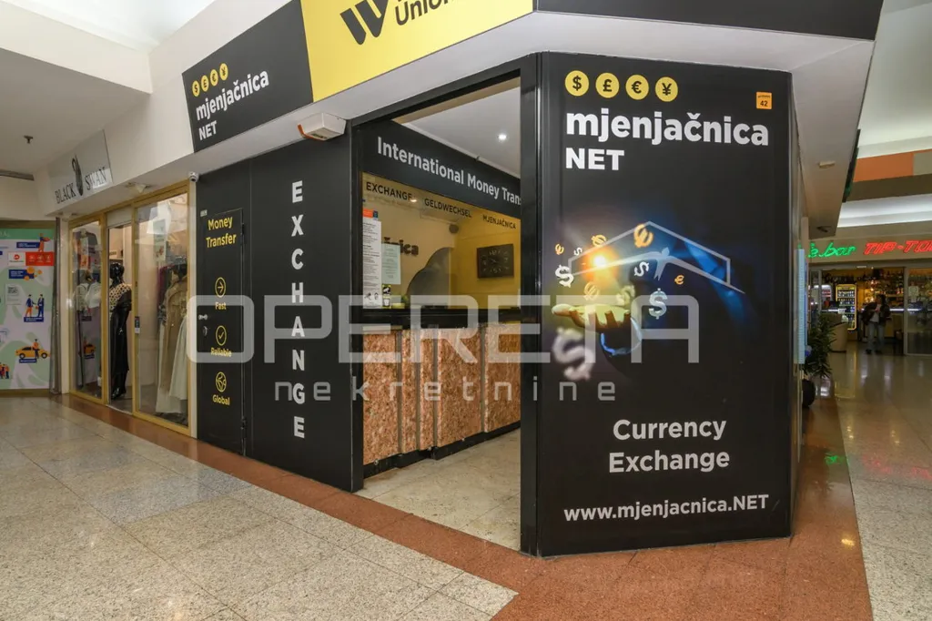 Toad - Commercial Space with Established Business in Zagreb Centre