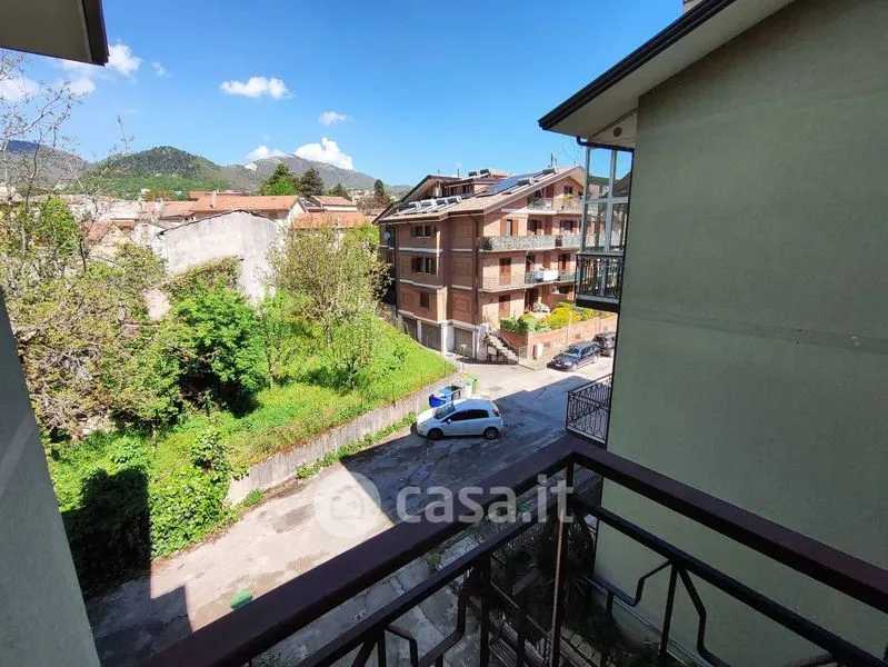 Balcon - Spacious Apartment with Terrace in Montella