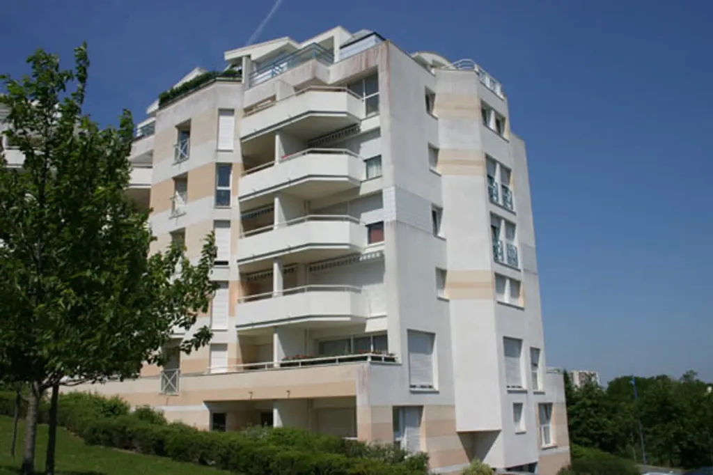1-room apartment in Vannes
