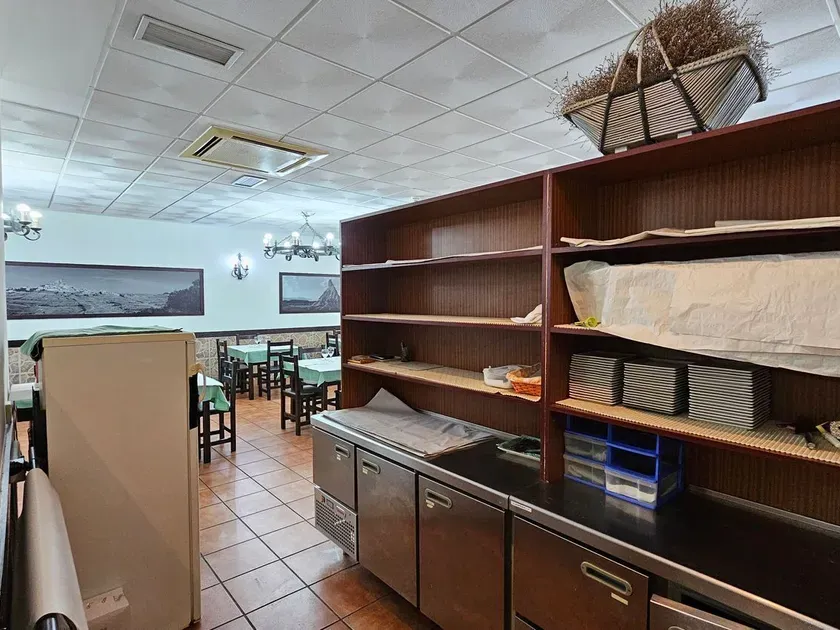 Rooms - Hotel with Bar-Restaurant near Corella Centre