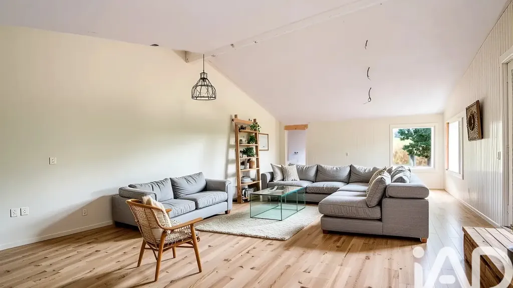 Maison 5 pièces à IT