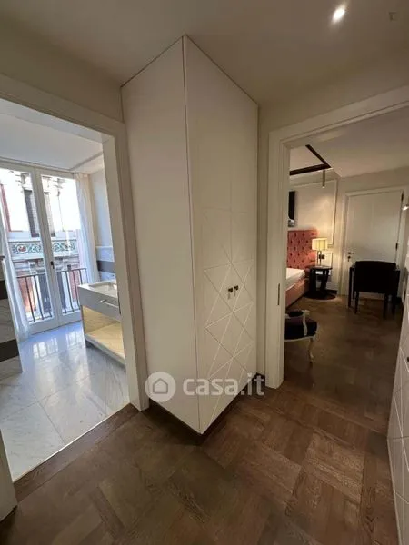 Magamistoad - Studio in Prestigious Residence, Florence
