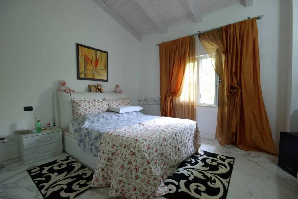 Chambres - Contemporary Villa with Garden in San Giustino