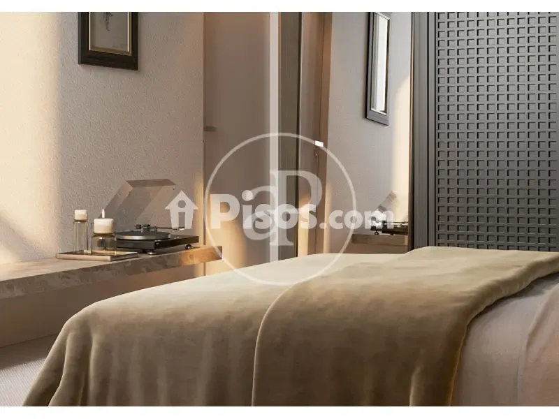 Magamistoad - New Flat with Large Terrace in Godella