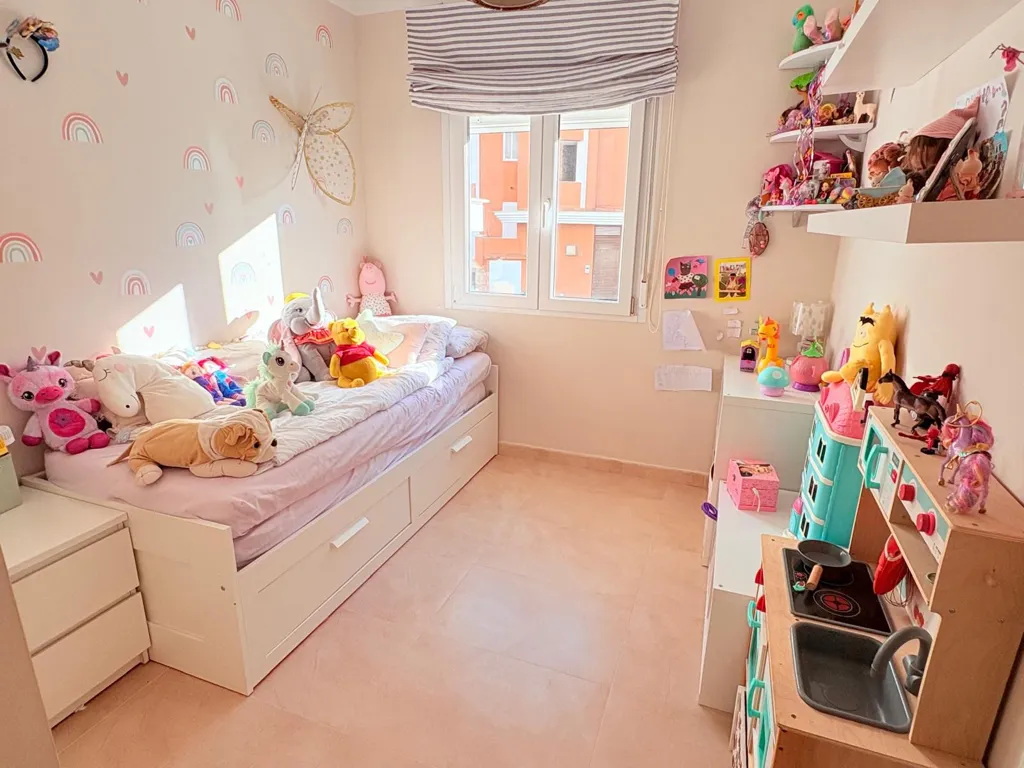 Appartement 3 pièces à Dénia