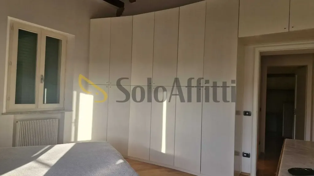 Magamistoad - Armed Apartment in Siena's Historic Centre