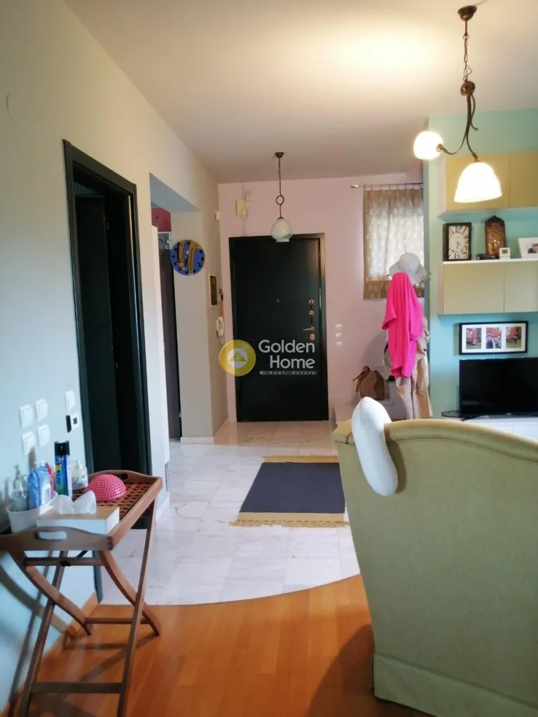 4-room house in GR