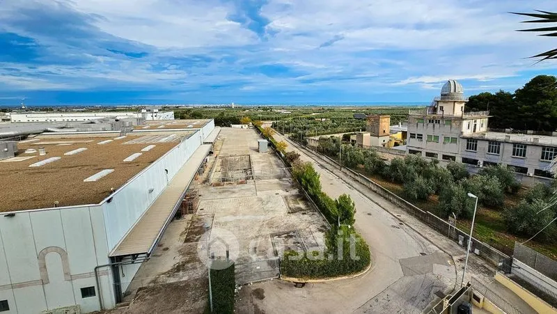 Õhuvaade - Modernised Apartment with Balcony in Andria