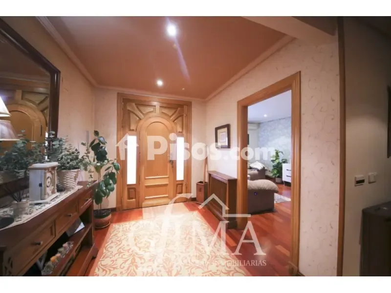 Entrée - Spacious House with Pool in Tomelloso