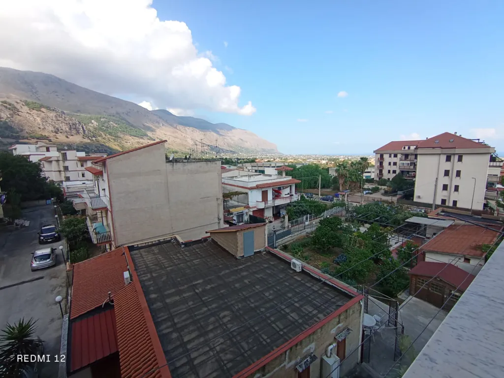 Balcon - Rented Apartment with Balconies in Carini