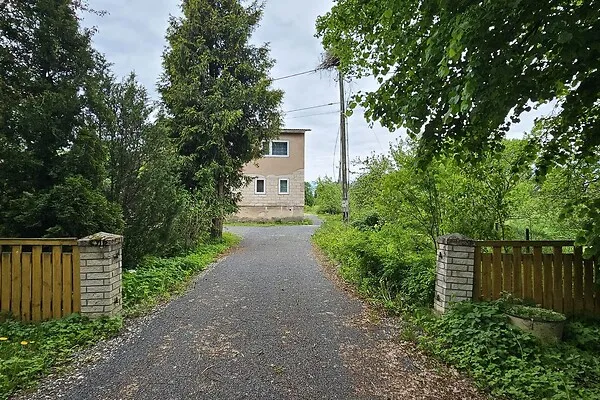 Extérieur - Spacious Two-Storey House with Garden in Kasepää