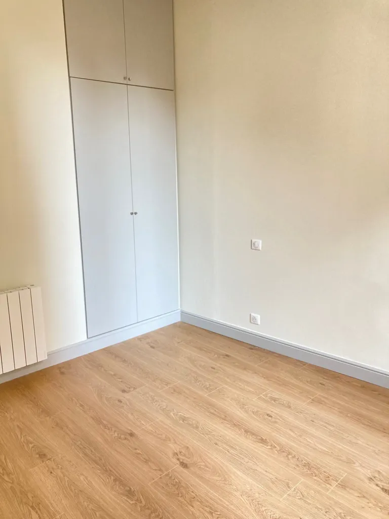 Pièces - Appartement T3 Rénové à Avignon