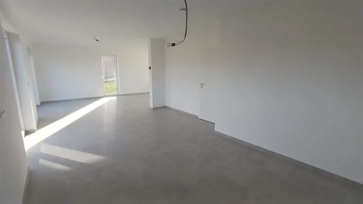 Pièces - Appartement Rue de la Station à Verlaine